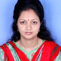 Sutava Rani Das