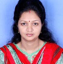 Sutava Rani Das